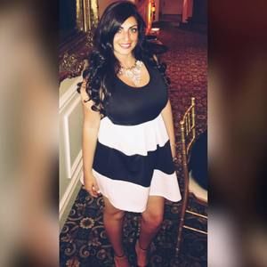 Meet your Posher, Jade